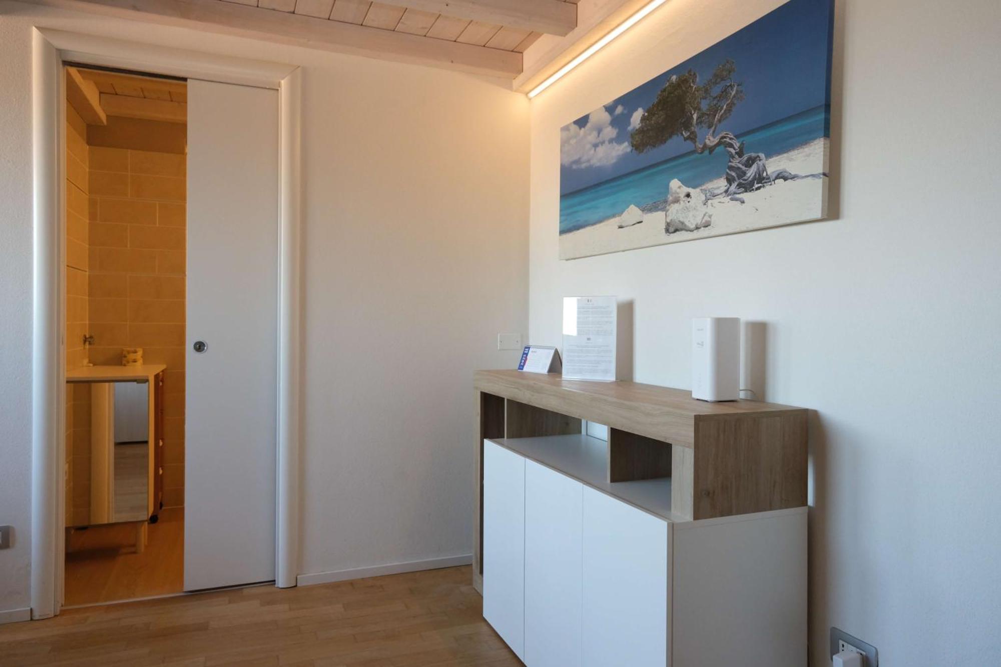 Case Vr Holiday Attico Di Lino เวโรนา ภายนอก รูปภาพ