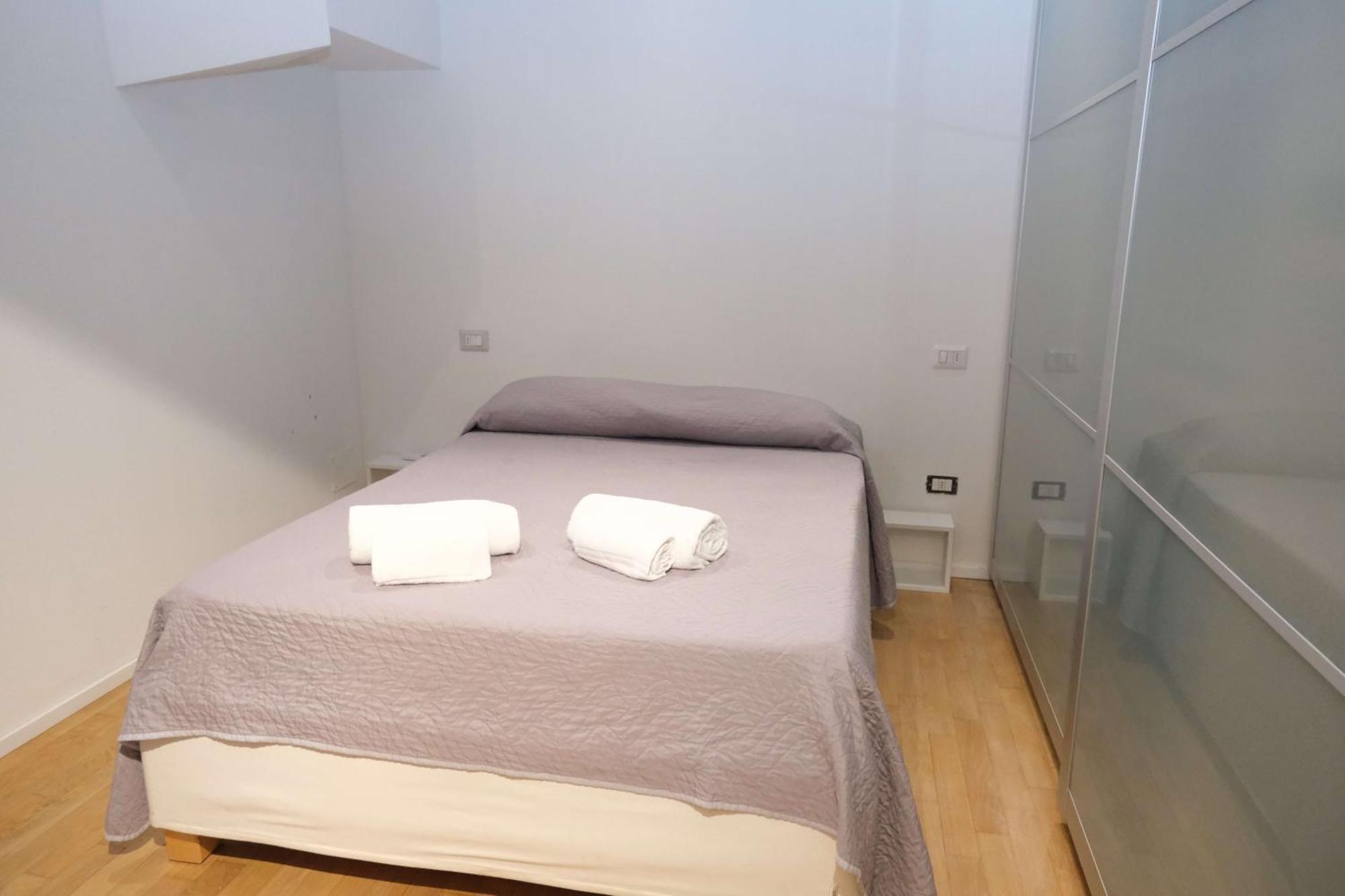 Case Vr Holiday Attico Di Lino เวโรนา ภายนอก รูปภาพ