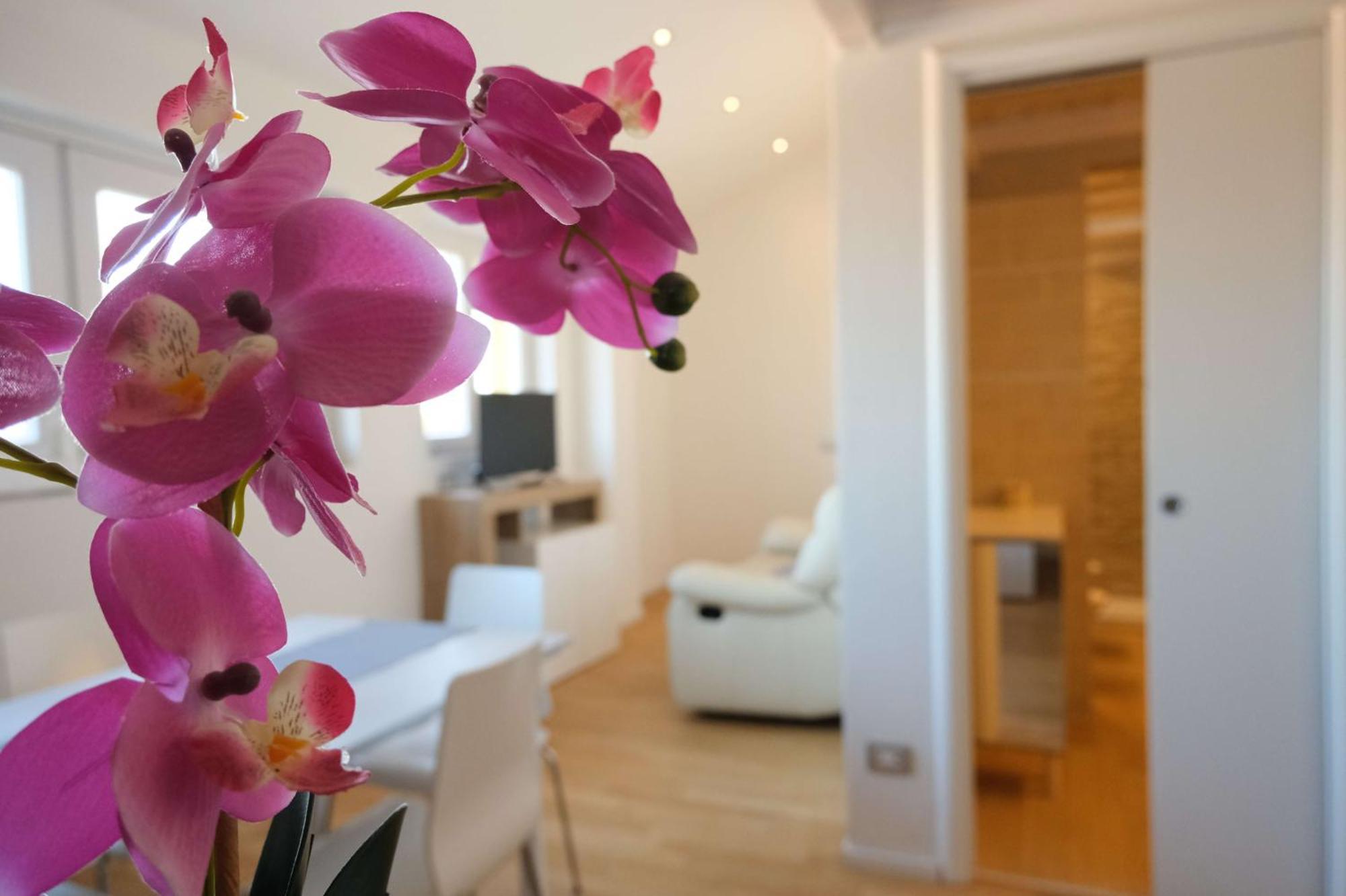 Case Vr Holiday Attico Di Lino เวโรนา ภายนอก รูปภาพ