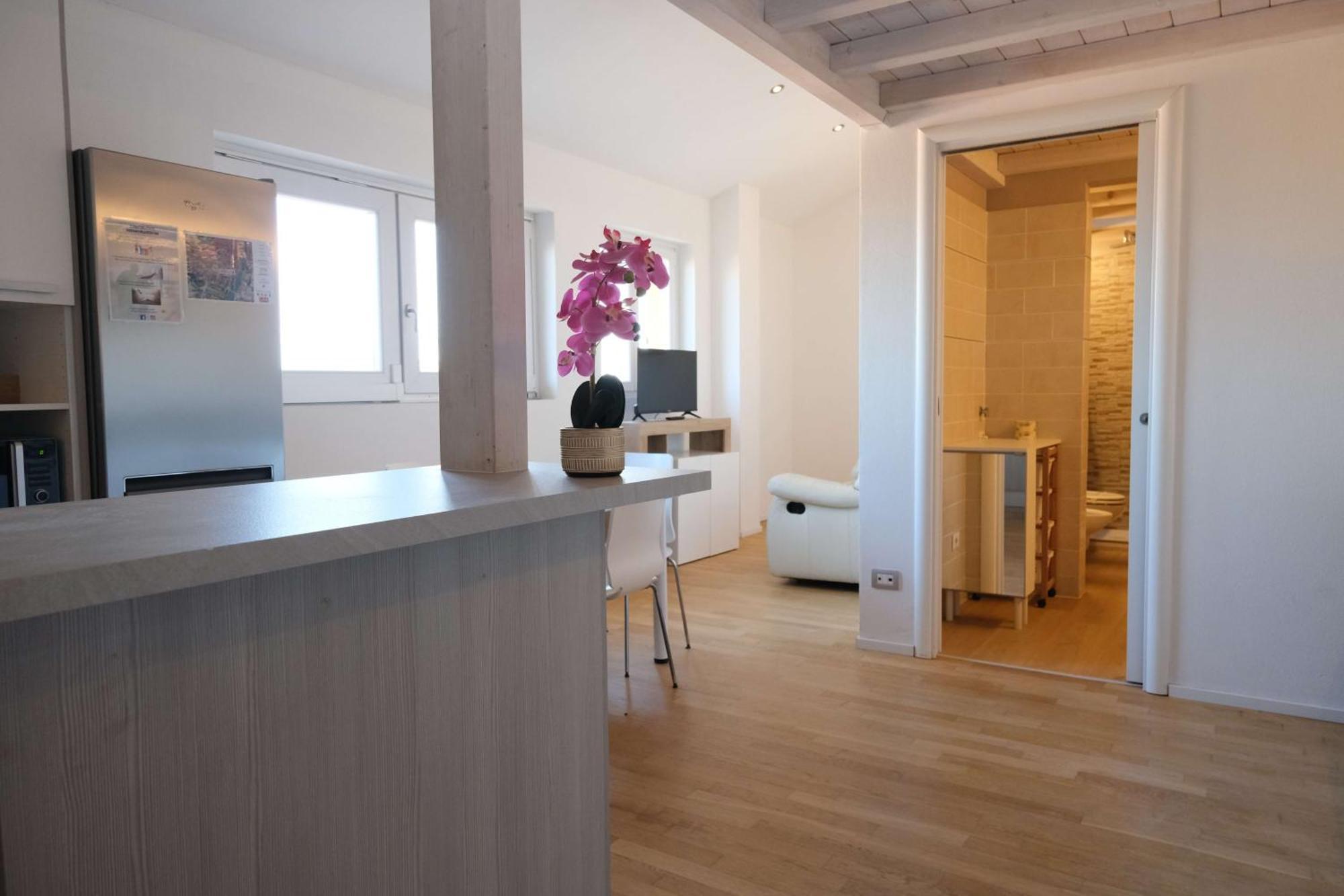 Case Vr Holiday Attico Di Lino เวโรนา ภายนอก รูปภาพ