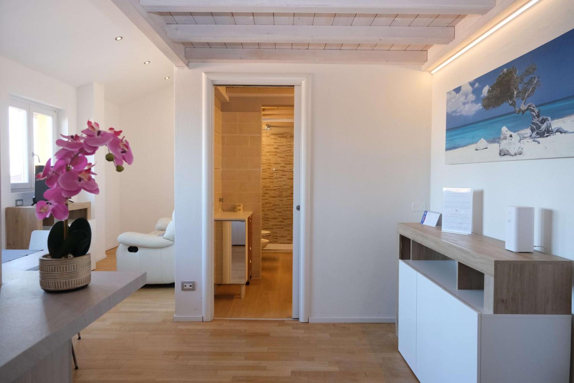 Case Vr Holiday Attico Di Lino เวโรนา ภายนอก รูปภาพ